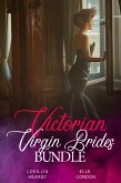 Victorian Virgin Brides Bundle (eBook, ePUB)
