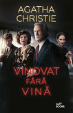 Vinovat fără vină (eBook, ePUB)