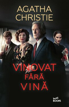 Vinovat fără vină (eBook, ePUB) - Christie, Agatha