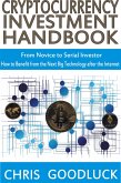 Cryptocurrency Investment Handbook (eBook, ePUB)