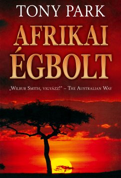 Afrikai égbolt (eBook, ePUB) - Park, Tony