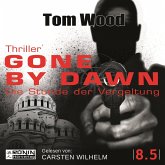 Gone by Dawn - Die Stunde der Vergeltung (MP3-Download)