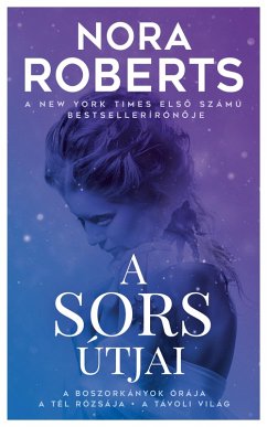 Cover A sors útjai (eBook, ePUB)