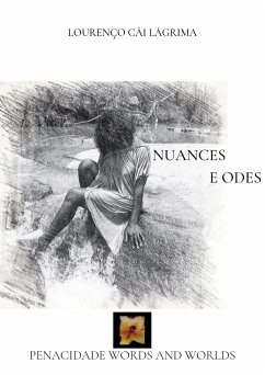 Nuances e Odes (eBook, ePUB) - Cái Lágrima, Lourenço