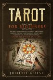 Tarot for Beginners (eBook, ePUB)