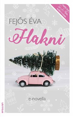 Hakni (eBook, ePUB) - Éva, Fejős