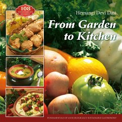 From Garden to Kitchen (eBook, ePUB) - Devi Dasi, Hemangi