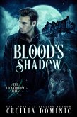 Blood's Shadow (Lycanthropy Files, #3) (eBook, ePUB)