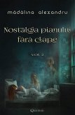 Nostalgia pianului fara clape - vol. 2 (eBook, ePUB)