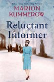 Reluctant Informer (eBook, ePUB)