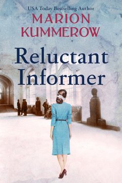Reluctant Informer (eBook, ePUB) - Kummerow, Marion