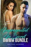 Impregnated In Secret BWWM Bundle (eBook, ePUB)