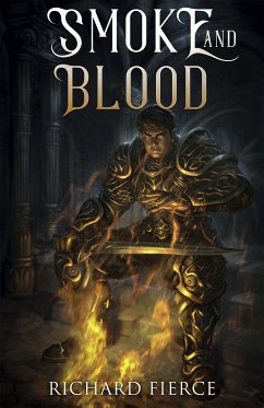 Smoke and Blood (eBook, ePUB) - Fierce, Richard