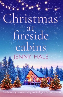 Christmas at Fireside Cabins (eBook, ePUB)