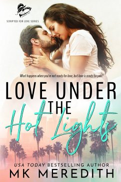 Love Under the Hot Lights (eBook, ePUB)