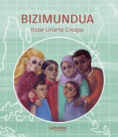 Bizimundua (eBook, ePUB) - Uriarte Crespo, Itziar