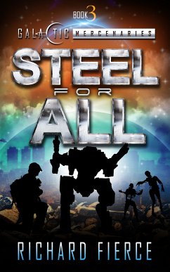 Steel for All (eBook, ePUB) - Fierce, Richard