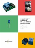 Internet de las cosas con ESP8266 (eBook, ePUB)