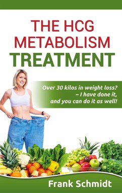 The hCG Metabolism Treatment (eBook, ePUB)