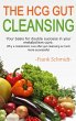 The HCG Gut Cleansing (eBook, ePUB) - Bild 1