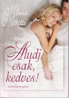 Cover Aludj csak, kedves (eBook, ePUB)