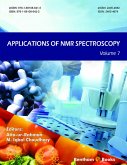 Applications of NMR Spectroscopy Volume 7 (eBook, ePUB)