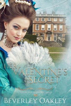 Cover Her Valentine's Secret (eBook, ePUB)