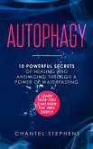 Autophagy (eBook, ePUB)
