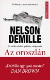 Az oroszlán (eBook, ePUB)