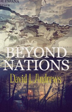 Beyond Nations (eBook, ePUB) - Andrews, David J.