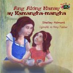 Ang Aking Nanay ay Kamangha-mangha (eBook, ePUB)