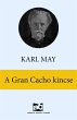A Gran Cacho kincse (eBook, ePUB) - Bild 1