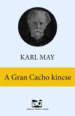 A Gran Cacho kincse (eBook, ePUB)