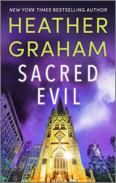 Sacred Evil (eBook, ePUB) Sacred Evil (eBook, ePUB)