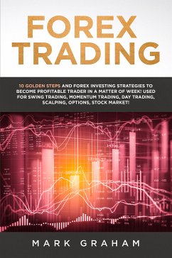 Forex Trading (eBook, ePUB) - Graham, Mark