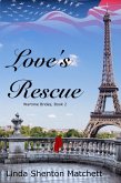 Love's Rescue ebook (eBook, ePUB)