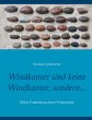 Windkanter sind keine Windkanter,... - Bild 1