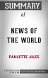 Summary of News of the World (eBook,... - Bild 1