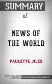 Summary of News of the World (eBook, ePUB)