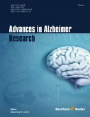 Advances in Alzheimer's Research: Volume 1 (eBook, ePUB)