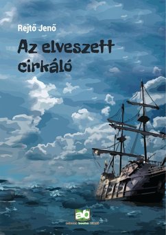 Cover Az elveszett cirkáló (eBook, ePUB)