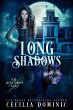 Long Shadows (Lycanthropy Files, #2)... - Bild 1