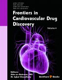 Frontiers in Cardiovascular Drug Discovery Volume 4 (eBook, ePUB)