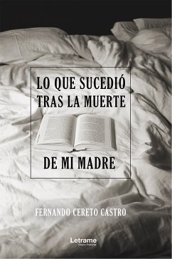 Lo que sucedió tras la muerte de mi madre (eBook, ePUB) - Cereto Castro, Fernando