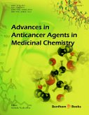 Advances in Anticancer Agents in Medicinal Chemistry: Volume 1 (eBook, ePUB)