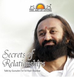 Secrets of Relationships (eBook, ePUB) - Ravishankar, Gurudev Sri Sri