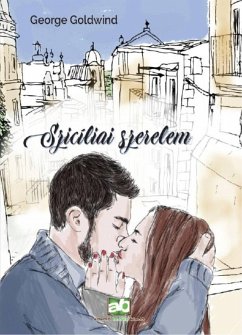 Cover Szicíliai szerelem (eBook, ePUB)