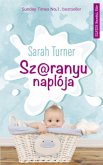 Sz@aranyu naplója (eBook, ePUB)