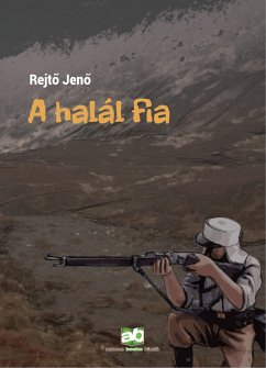 A halál fia (eBook, ePUB) - Rejtő, Jenő