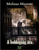 A boldogság ára (eBook, ePUB)